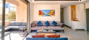 Apartment Cachemire, 3BR, Tel Aviv, Kerem, Alsheikh St, #TL70